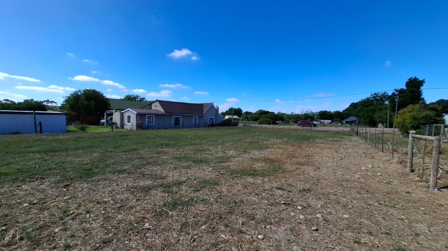 0 Bedroom Property for Sale in Heidelberg Western Cape